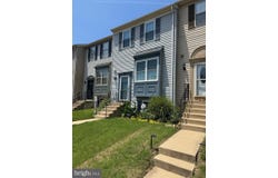 3066 ANTRIM CIRCLE, DUMFRIES, VA 22026