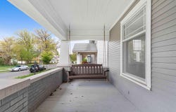 4215 TACOMA Avenue, Fort Wayne, IN 46807