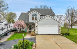 37330 Lakeshore, Harrison Twp, MI 48045