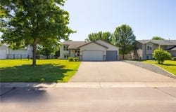 10815 Matthew Drive, Chisago City, MN 55013