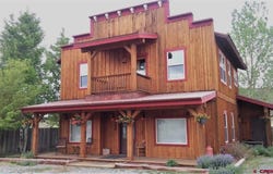 400 Palomino Trail, Ridgway, CO 81432