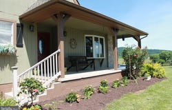 1615 PLEASANT VIEW ROAD, MOUNT JACKSON, VA 22842