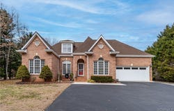 575 Tall Pines Drive, Mineral, VA 23117
