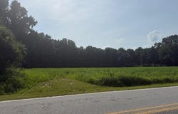 Tbd Wise Store Rd. Lot 3, Murfreesboro, NC 27855