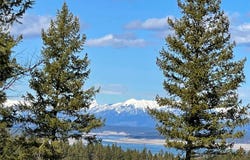 747 Grand View Drive, Rexford, MT 59930