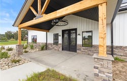 7.84AC Forksville Road, La Crosse, VA 23950