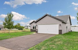 421 Staples Road, Osceola, WI 54020