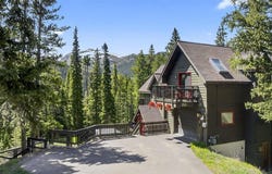 773 RANGE ROAD, Breckenridge, CO 80424