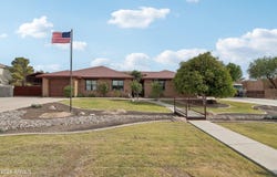 21131 E EXCELSIOR Avenue, Queen Creek, AZ 85142