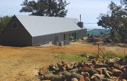 0 Old Creek Road, Templeton, CA 93465