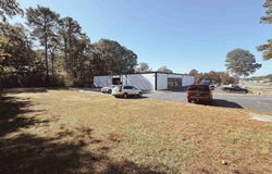 8023 Interstate 30, Little Rock, AR 72209