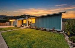 1012 Rio Vista DR, PACIFICA, CA 94044