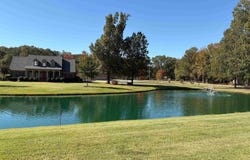 2802 Saddle Creek Rd, Hazen, AR 72064