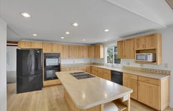 614 W Broadway Ave, Ritzville, WA 99169