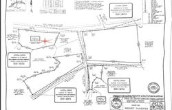 0 ST. Thomas church rd, Chapin, SC 29036