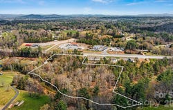 321 Highway, Granite Falls, NC 28630