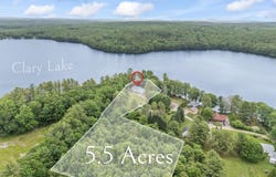 73 Hodsdon Lane, Jefferson, ME 04348