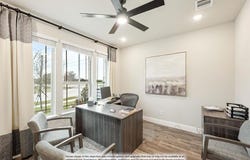 1284 Emily Drive, Trenton, TX 75490