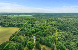 8561 SW Grand Kal Road, Fife Lake, MI 49633