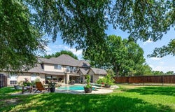1360 Brush Creek Road, Denton, TX 76226