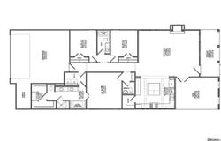 13898 Savannah Dr, St Francisville, LA 70775