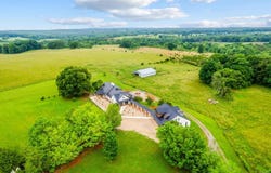 7845 Bear Creek Road, Gladys, VA 24554