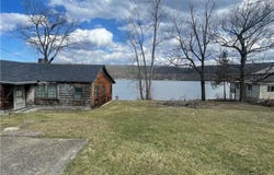 6235 Southwest Shore, Canadice, NY 14471