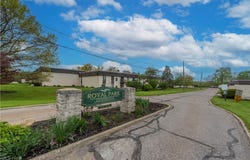 8381 N Akins Road unit: H-7, North Royalton, OH 44133