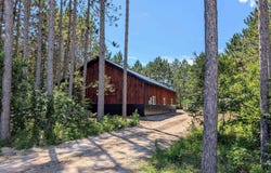 6252 HUDSON ROAD, SOUTH BOARDMAN, MI 49680