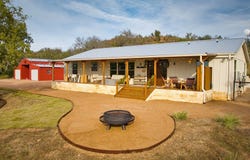 8312 E State Hwy 29, Mason, TX 76856