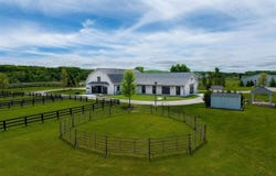 8843 & 8741 Burgess Road, Charlevoix, MI 49720