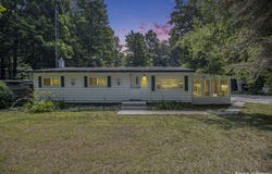 8500 E Horn Road, Lake Leelanau, MI 49653