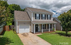 2119 Wexford Way, Statesville, NC 28625