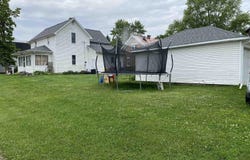 506 N Sprunger Street, Berne, IN 46711