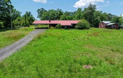 1518 S Highway 65, Clinton, AR 72031
