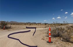 317-06-095 N LOBO Road, Dolan Springs, AZ 86441