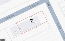 100 RICHEY AVENUE, WEST COLLINGSWOOD, NJ 08107
