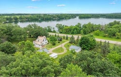 311 County Road 63 NW, Parkers Prairie, MN 56361