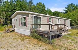 2061 State Highway 193, Beddington, ME 04622