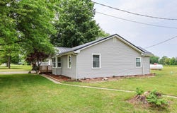 3698 N 100 E Road, Bluffton, IN 46714