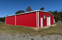 301 Madison St, Hazen, AR 72064