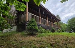 10 Winter Road, Linneus, ME 04730