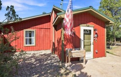 6 Derek Road, Sandia Park, NM 87047