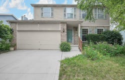 7640 Eagle Creek Drive, Pickerington, OH 43147