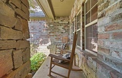 405 E 119th Street S, Jenks, OK 74037