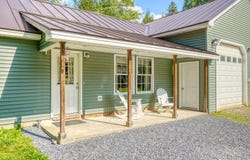 149 Sampson Road, Windsor, ME 04363