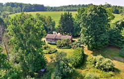 19120 Leroy Road Road, Leroy, MI 49655