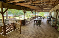719 Lillian Ln, Many, LA 71449