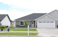 796 S Von Elm Drive, Blackfoot, ID 83221