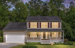 9431 BAYBREEZE COURT, PORT ROYAL, VA 22535